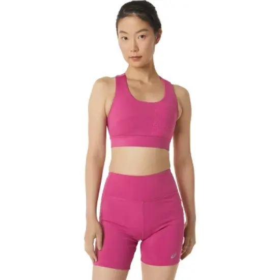 ASICS Women's PR LYTE  BRA Running Apparel 2012A945 image {11}