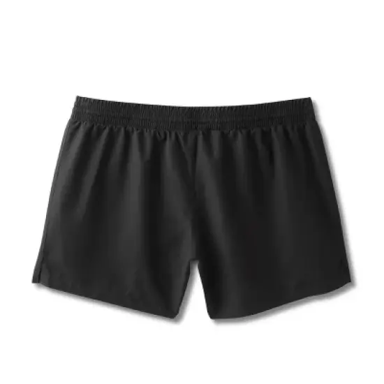 Women's Board Swim Shorts - Kona Sol&trade; Black image {4}