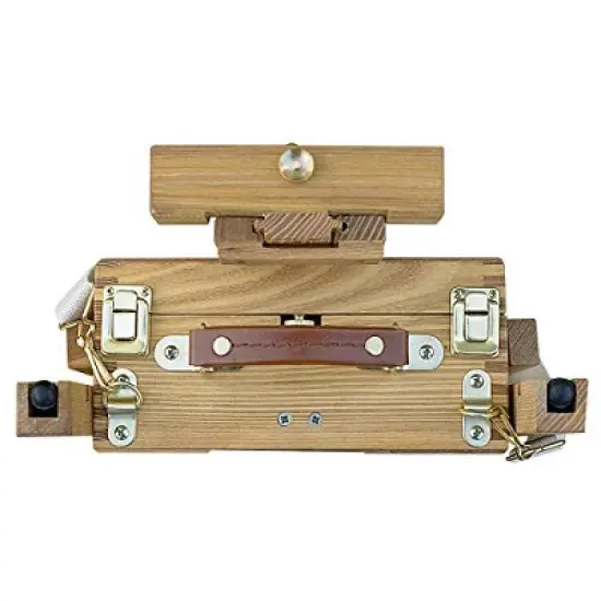 Creative Mark Cezanne Half Box French Easel image {4}