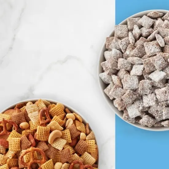 General Mills Rice Chex Cereal image {2}