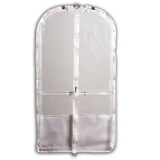 Dance Competition Garment Bag by Danz N Motion Clear image {5}