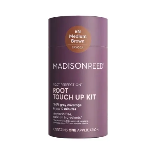 Madison Reed Root Perfection Color-Touch Up Kit - 7ct image {9}
