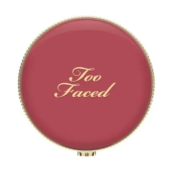 Too Faced Cloud Crush Blurring Blush - Head In the Clouds - 0.17oz - Ulta Beauty image {6}