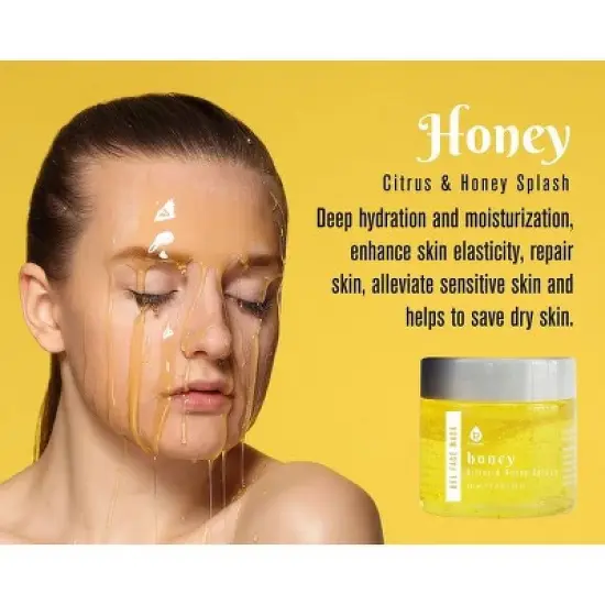 Pursonic 3 Pack Facial Therapy Mud Face Mask with Mask Applicator image {3}