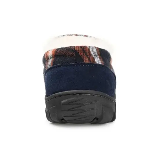 Territory Ember Genuine Sheepskin Moccasin Slipper image {2}