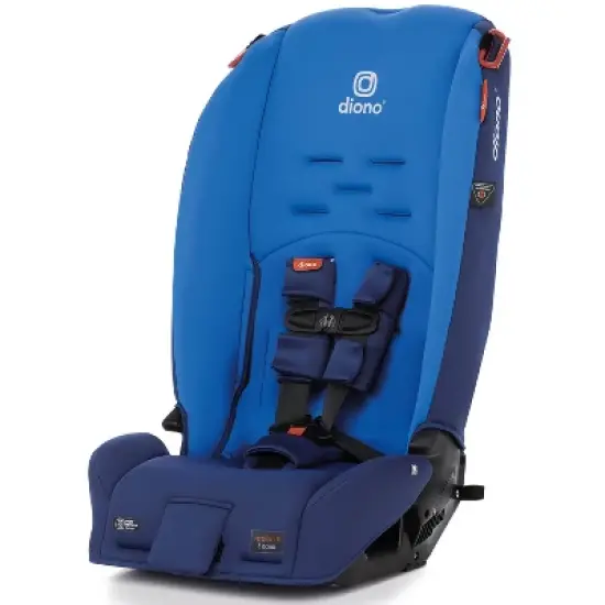 Diono Radian 3R All-in-One Convertible Car Seat image {13}