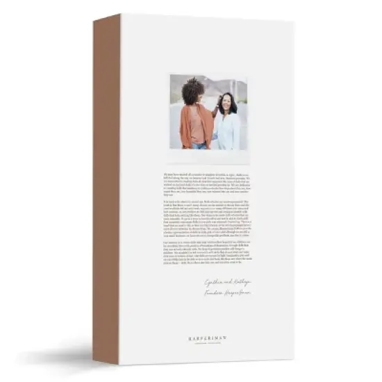 HarperIman Charlie 14'' Plush Doll image {6}