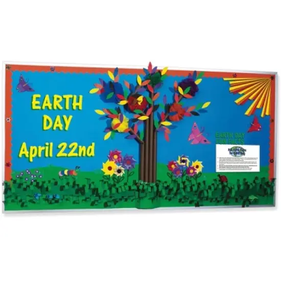 Fadeless Paper Roll, Violet, 24 Inches x 60 Feet image {4}