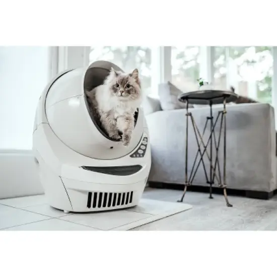 Whisker Litter-Robot 3 Connect image {1}