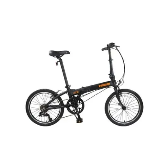 Dahon Hit (Black) image {4}