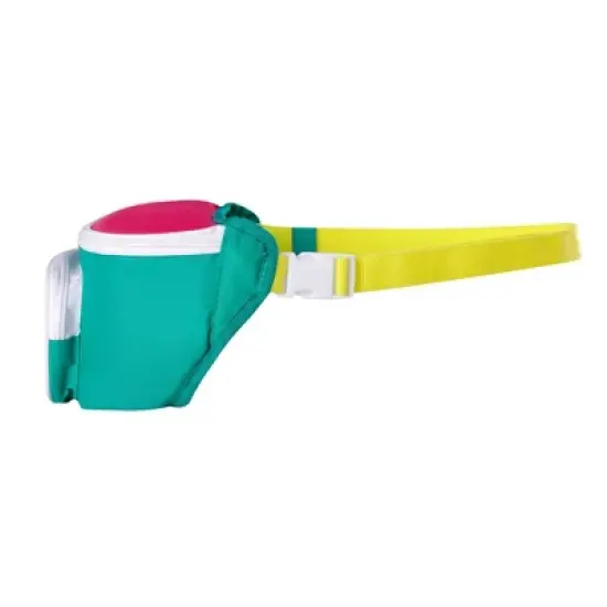 Igloo Retro Fanny 1.62qt Cooler Pack - Dark Jade image {3}