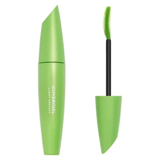 COVERGIRL Clump Crusher Extension Mascara - 0.44 fl oz image {14}
