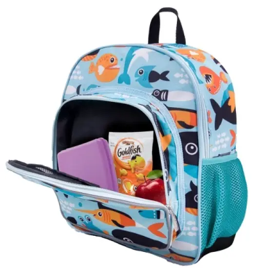 Wildkin 12 Inch Backpack for Kids image {2}