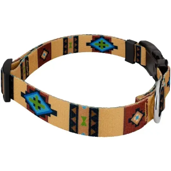 Country Brook Petz Native Arizona Deluxe Dog Collar and Leash image {2}