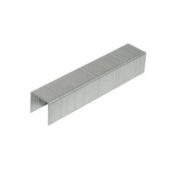 Bostitch Premium Heavy Duty Staples, 1/2", 1000 Per Pack, 3 Packs image {3}