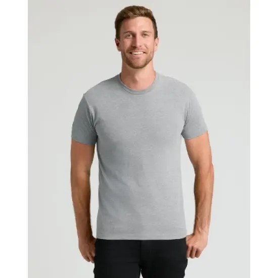 The Men's Staple 6-Pack - True Classic image {5}