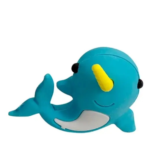 Geddes Totally Adorkable Erasers - 144 per bag image {4}