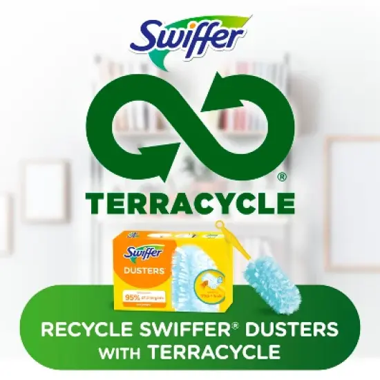 Swiffer Dusters Dusting Starter Kit - 6ct image {9}