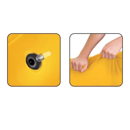 GoSports Disney Pixar Wall-E Pool Float Party Tube image {4}