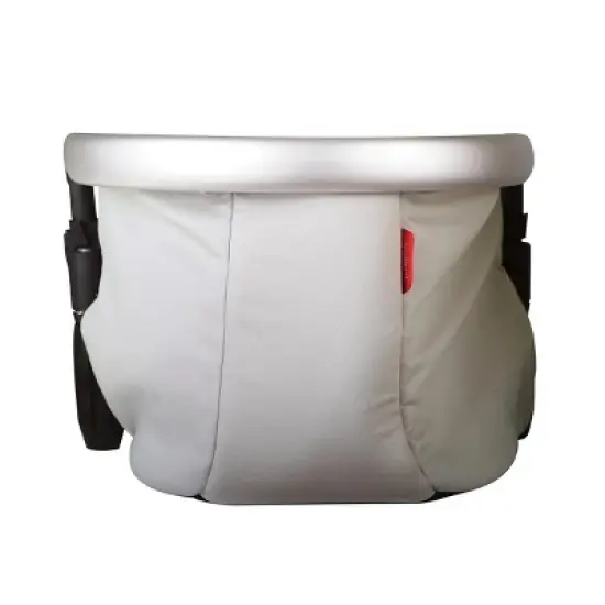 phil&teds Lobster&trade; Portable Clip-On High Chair in Sand image {3}