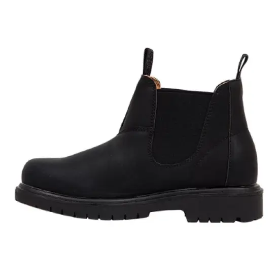Deer Stags Kids' Brock Jr. Chelsea Boot image {2}