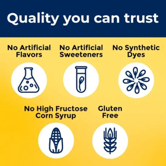 Nature Made Time Release Melatonin 3mg Gummies - 60ct image {6}