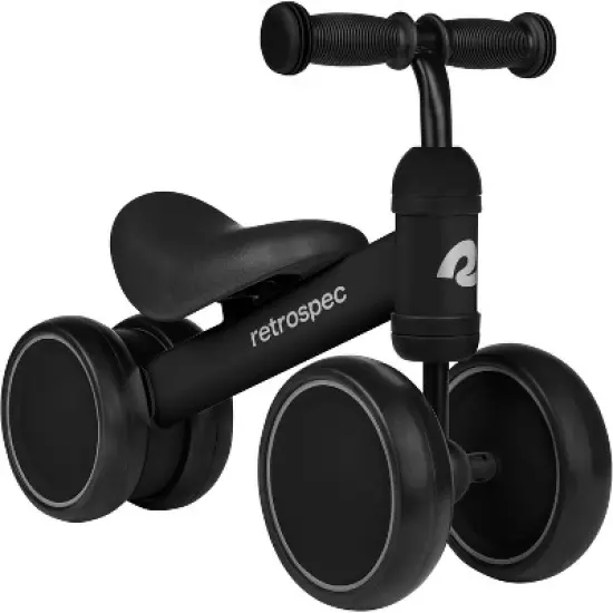 Retrospec Bicycles Cricket Mini 6" Kids' Balance Bike image {1}