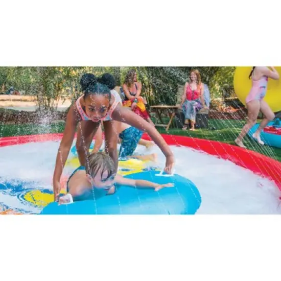 WOW Kids' 10' Giant Splash Pad image {10}