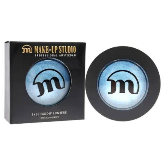 Eyeshadow Lumiere - Sky Dive by Make-Up Studio for Women - 0.06 oz Eye Shadow image {2}