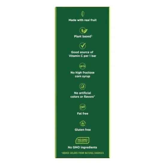 Outshine Strawberry Frozen Fruit Bar - 6ct image {10}