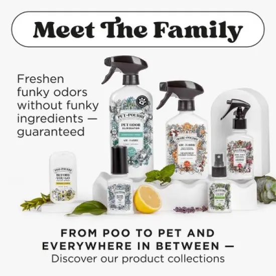 Poo-Pourri Orchid Vanilla Blossom Toilet Spray 2 fl oz image {8}