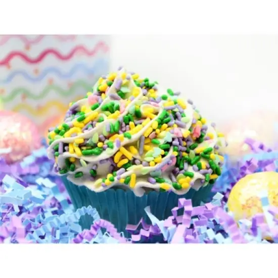 Mystic Sprinkles Easter Basket Sprinkle Mix 3.4oz Bottle image {4}