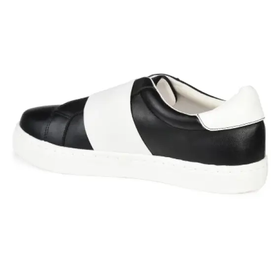 Journee Collection Women's Tru Comfort Foam� Billie Sneaker image {6}