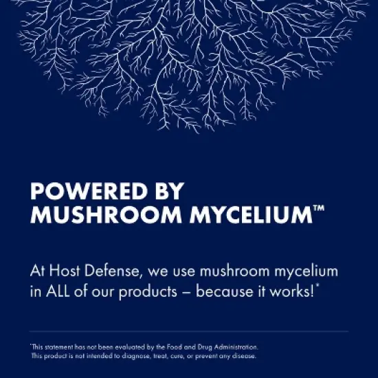 Host Defense MycoShield Spray, Daily Immune Support, Mushroom Supplement image {5}