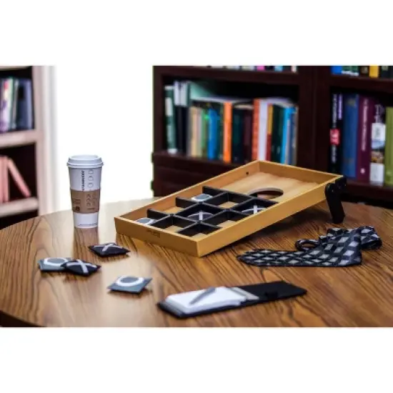 Picnic Time Mini Bean Bag Throw Game Set image {2}