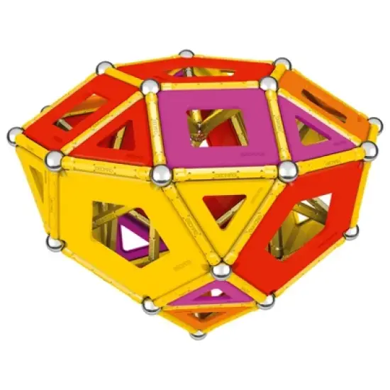 Geomag MASTERBOX Panels Recycled image {4}