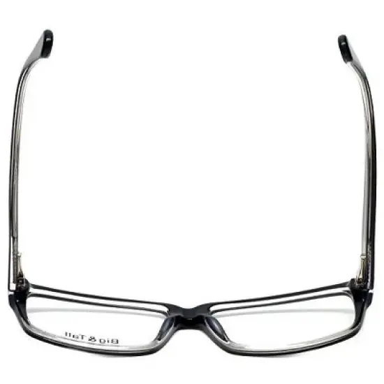 Big & Tall 9 Designer Acetate Reading Glasses image {5}