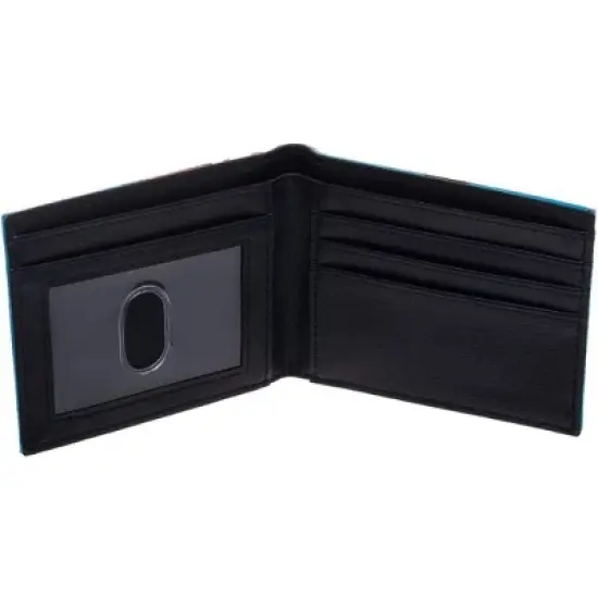 Super Mario Bros Bi-Fold Wallet for mens image {2}