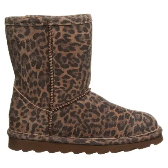 Bearpaw Kids' Elle Exotic Youth Boots image {2}