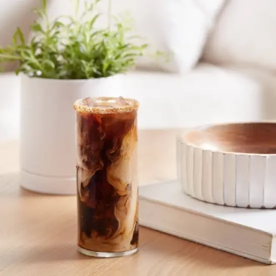 Dunkin&rsquo; Pumpkin Spice Flavored Cold Brew Coffee Concentrate - 31oz image {7}