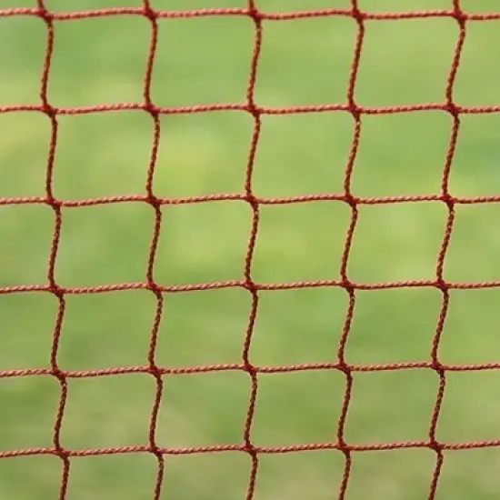 NAYSAYE Sport Net and Rebounder Portable Volleyball Badminton Tennis Net Adjustable Height for Indoor Outdoor Play, Black, 200"*7.09"*60" image {2}