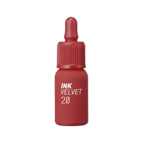 Peripera Ink the Velvet Longwear Lip Tint - 0.14 fl oz image {11}