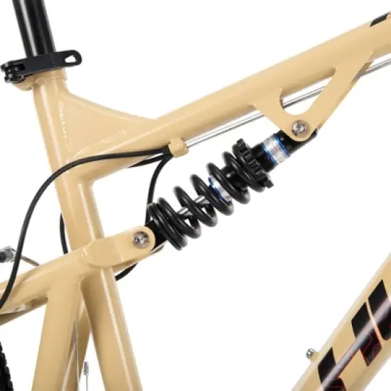 Huffy Outlier 26" Mountain Bike - Sandstorm image {3}