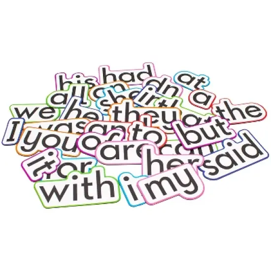 Junior Learning My First Sight Words image {1}