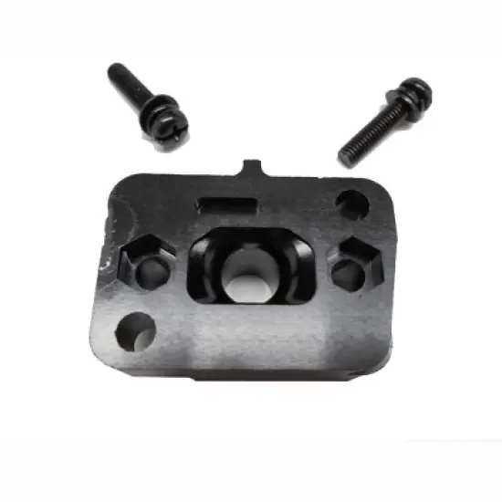 Echo Genuine OEM Insulator Assembly for DH212 String Trimmer - P021015350 image {2}