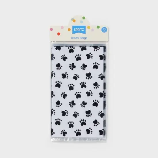 15ct Pet Treat Bags - Spritz&trade; image {2}