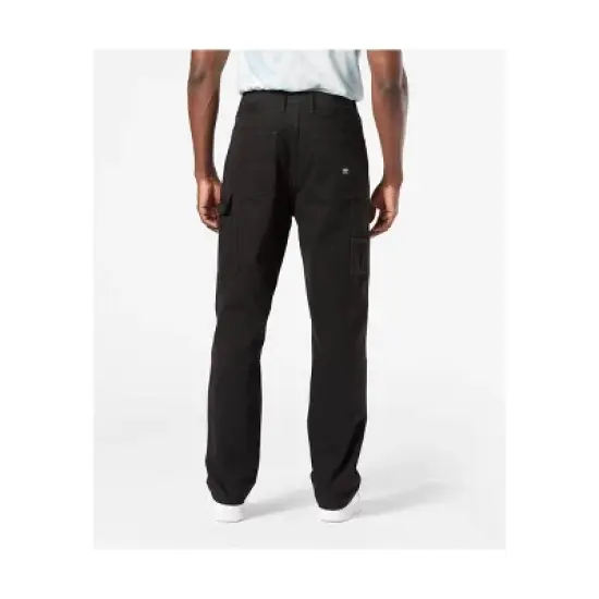 DENIZEN&reg; from Levi's&reg; Men's Loose Fit Carpenter Jeans image {2}