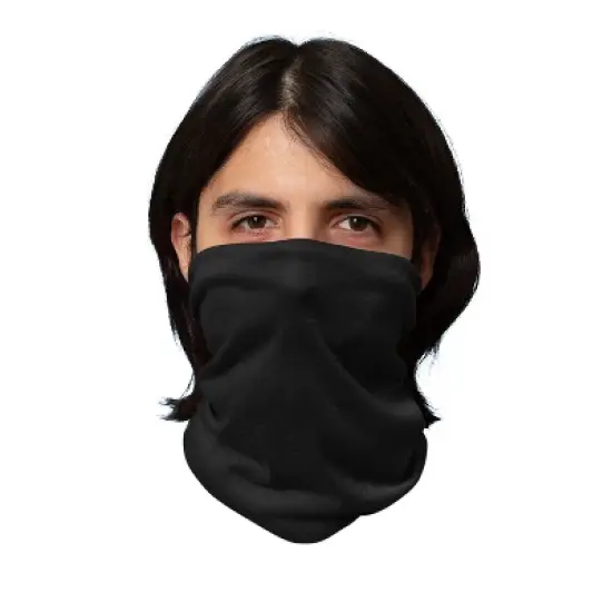 Pack of 18 Neck Gaiter Face Covering Breathable Scarf image {5}