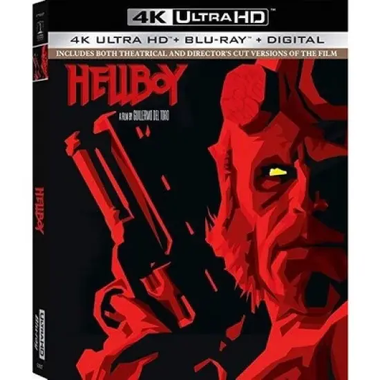 Hellboy image {2}