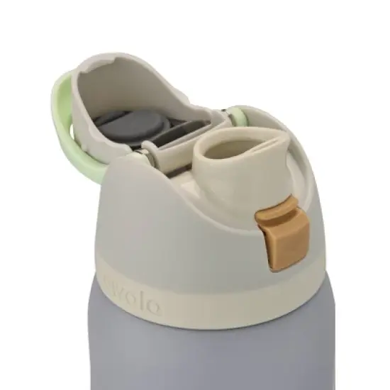 Owala Special Edition 32oz Stainless Steel Insulated FreeSip Water Bottle - Hearth & Hand&trade; with Magnolia image {1}